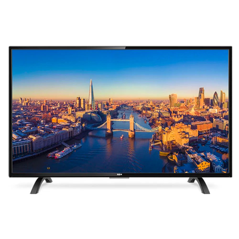  Foto - Tv Rca