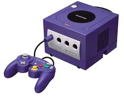  Foto - Gamecube Nintendo 