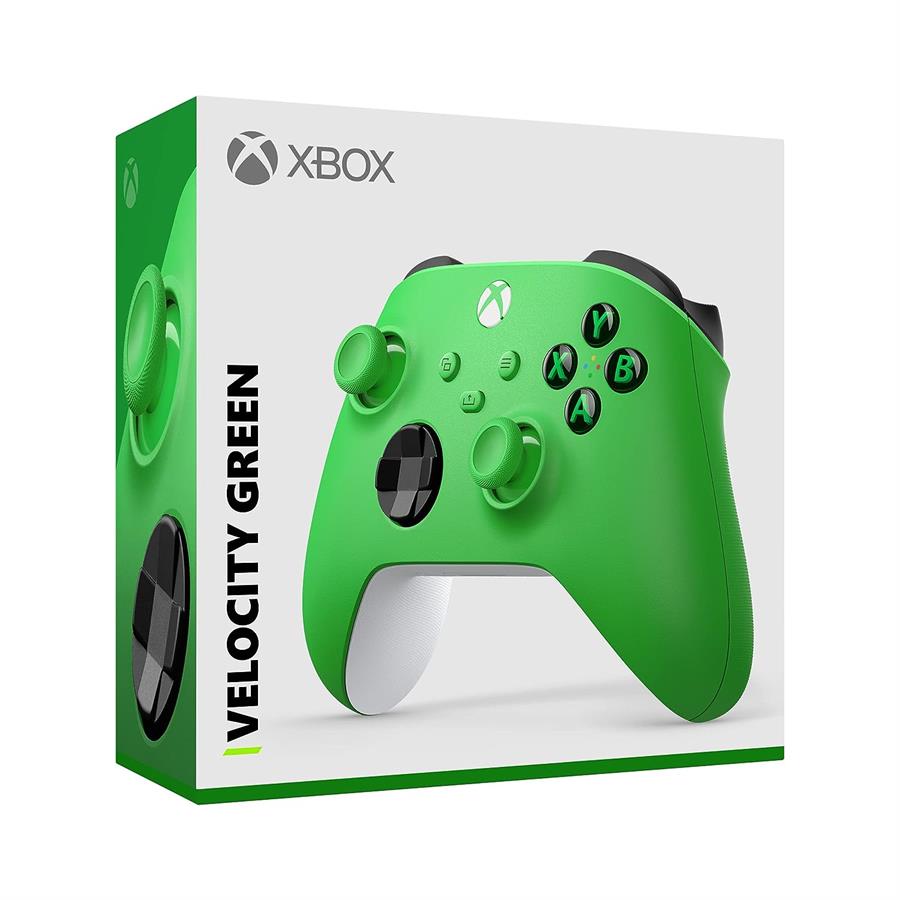  Foto - Control Xbox X Series X/s