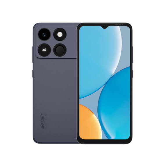 Foto - A50Cs Itel 64Gb