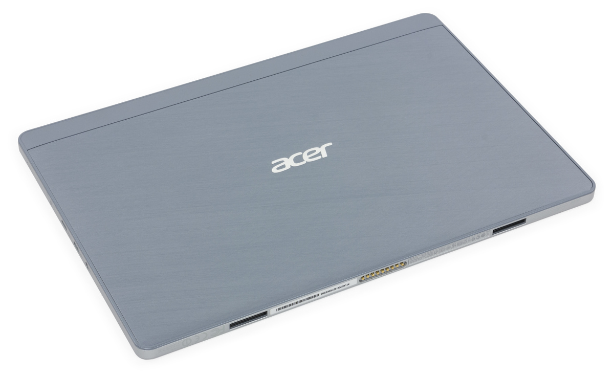  Foto - T77H462 Acer Tablet