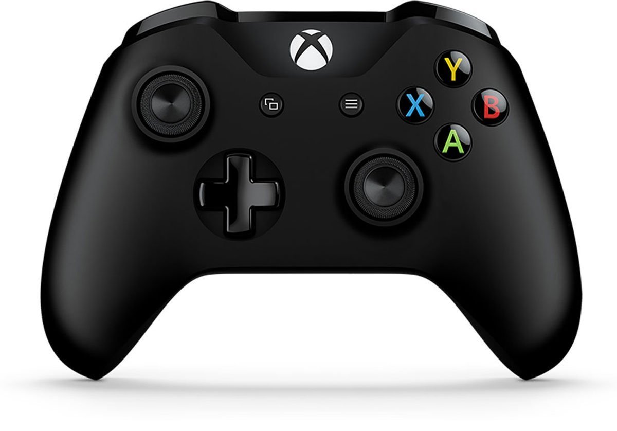  Foto - Control Xbox One