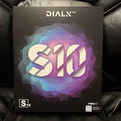  Foto - S10 Tablet Dialn