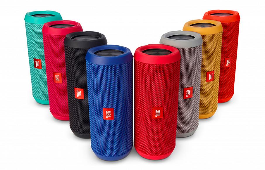  Foto - Bocina Jbl 