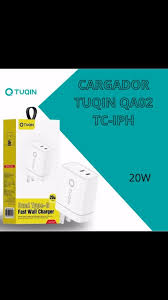  Foto - Qa02 Usb  A Iphone Tuqin