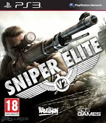  Foto - Sniper Elite