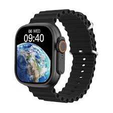  Foto - T900 Ultra3 Smart Watch