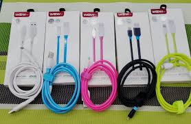  Foto - V8 Woow Cable 