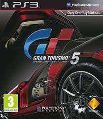  Foto - Gran Turismo 5