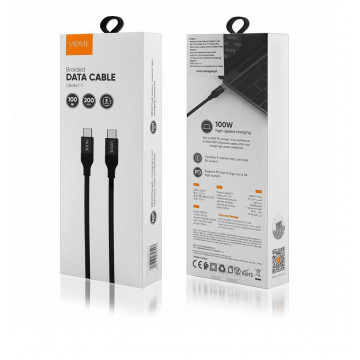  Foto - Qd46 Cable Type C