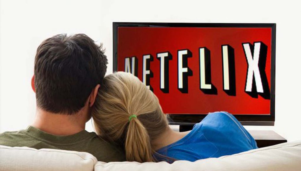 Foto - Netflix  Perfil 30D Streaming