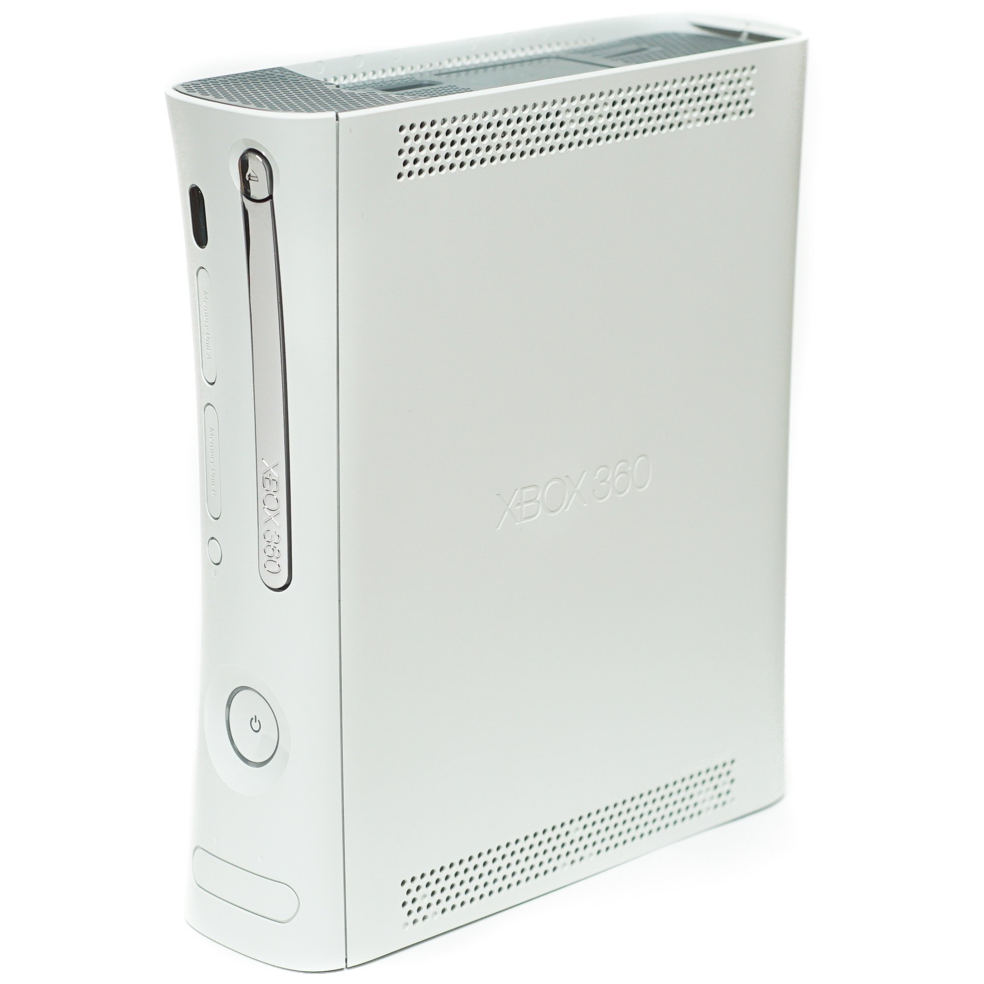  Foto - Xbox 360 Fat