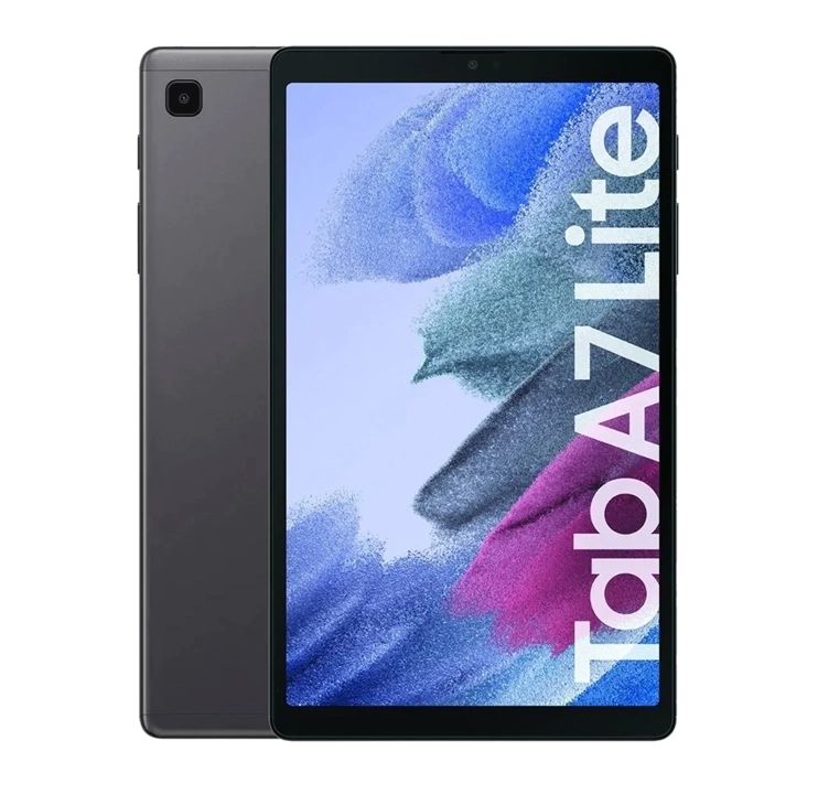  Foto - Tablet A7 Lite Samsung 9/10
