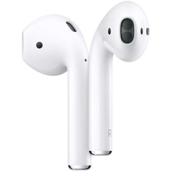  Foto - Qw05 Airpods 1Ra Gen. Bluetooth