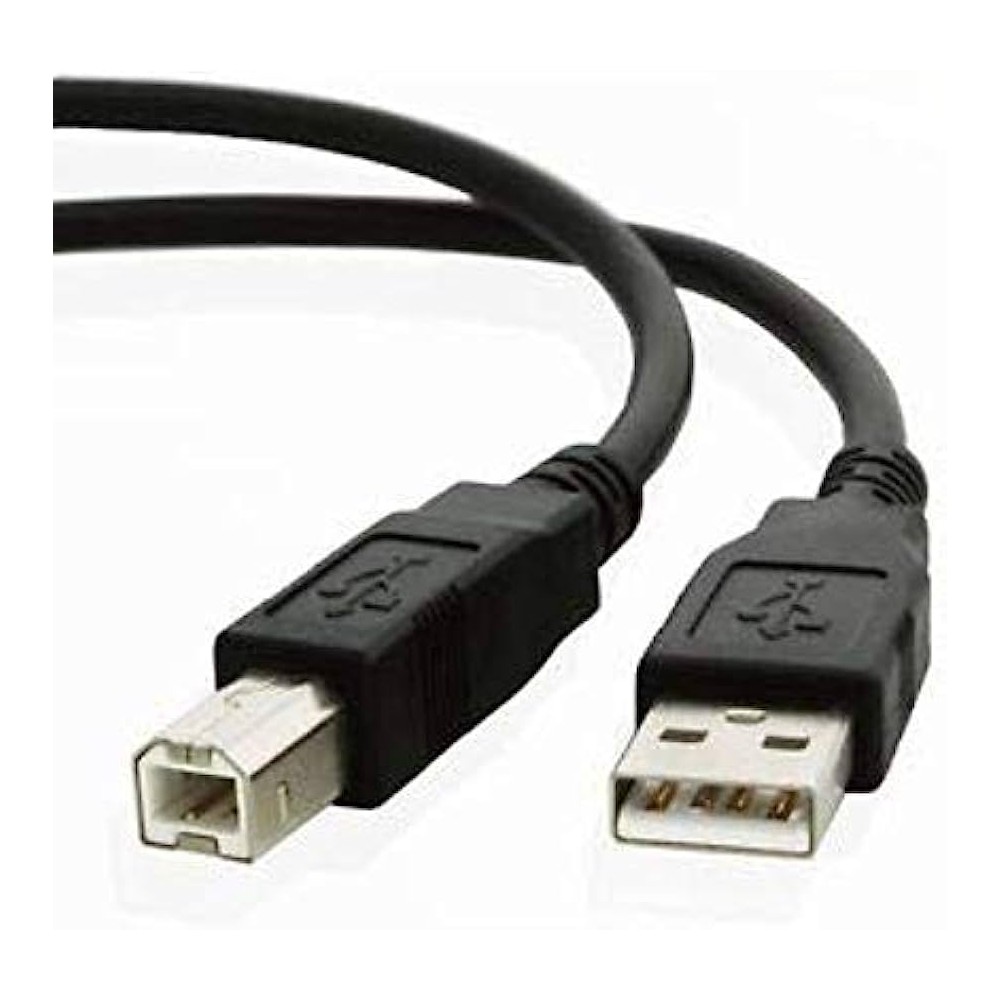  Foto - Cable Impresora 