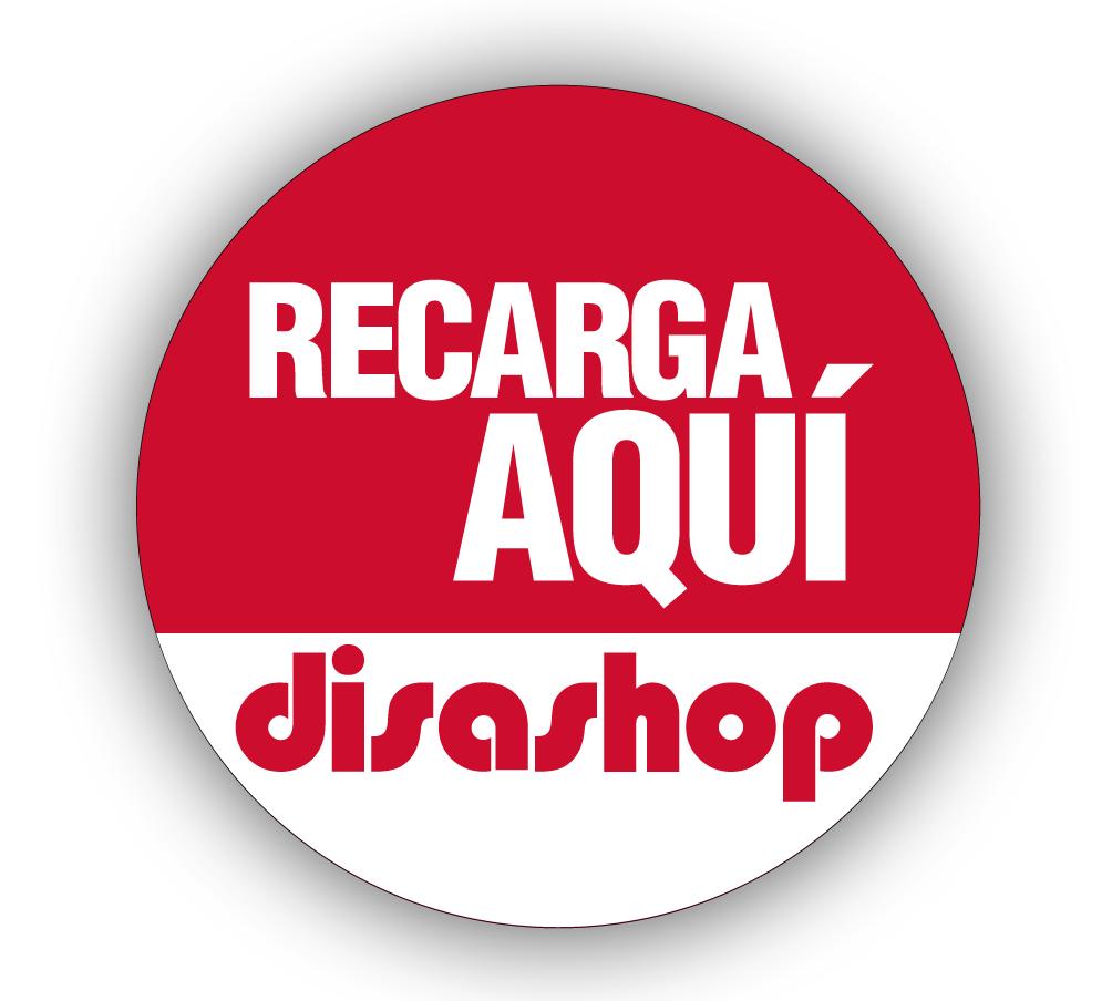  Foto - Disashop $25