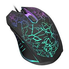  Foto - Mouse Gamer