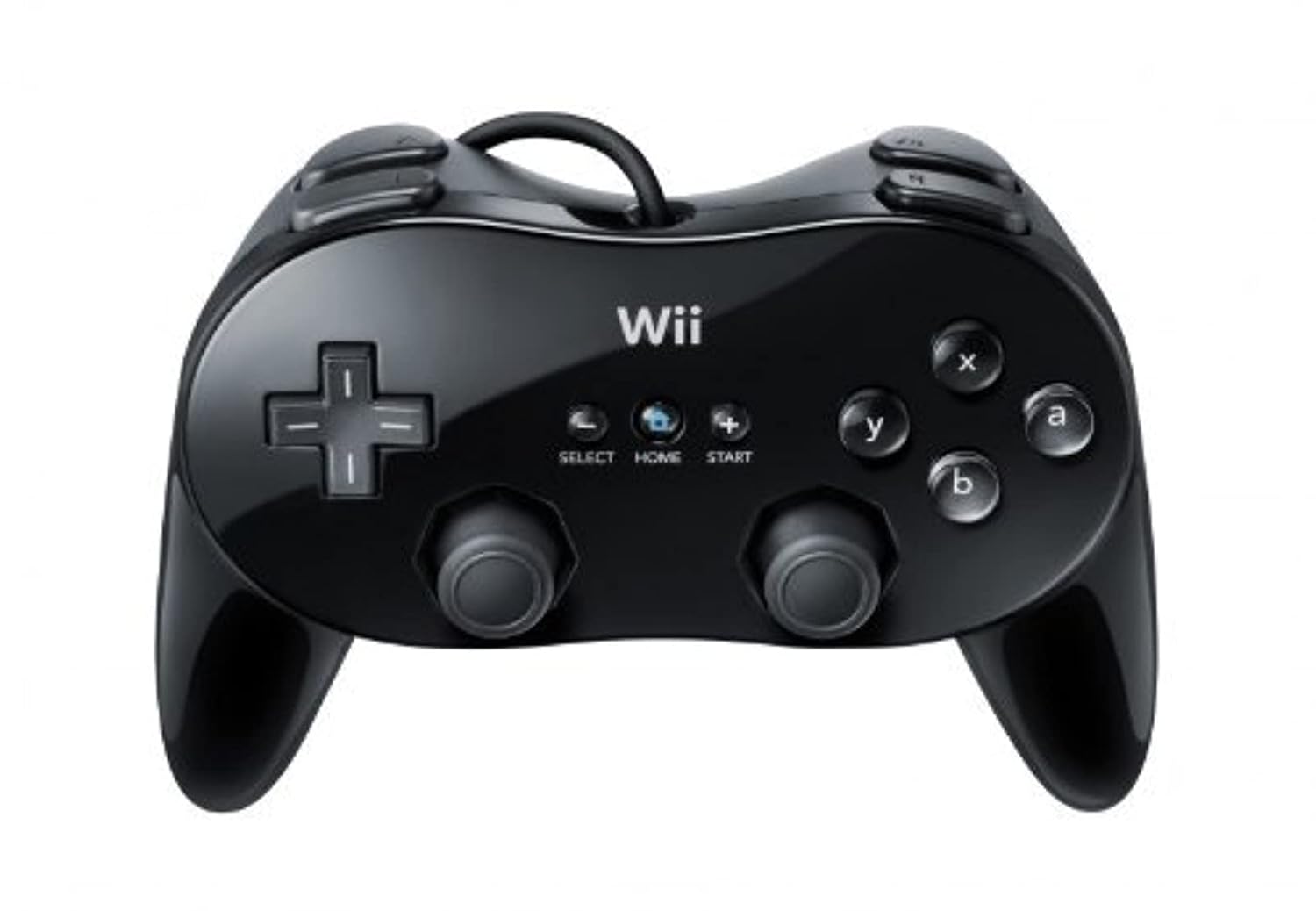  Foto - Control Nintendo Wii