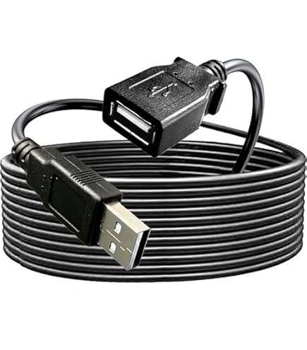  Foto - Hd06-2 Extension Cable  Usb 200Cm