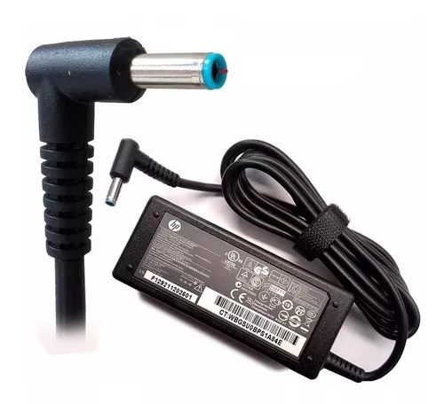  Foto - Punta Azul Hp - Laptop Charger