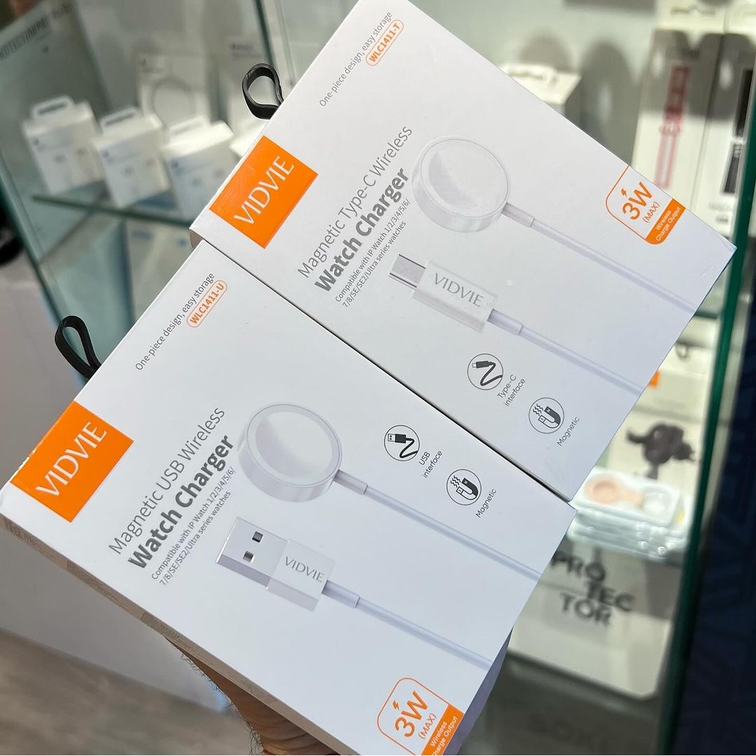  Foto - Sw1606 Wireles Charger 