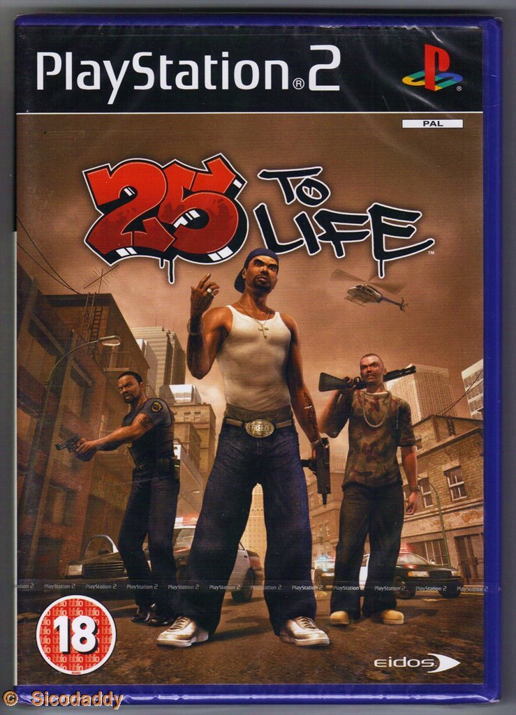  Foto - Juegos De Ps2