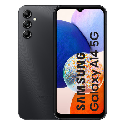  Foto - Samsung A14 5G 64 Gb 