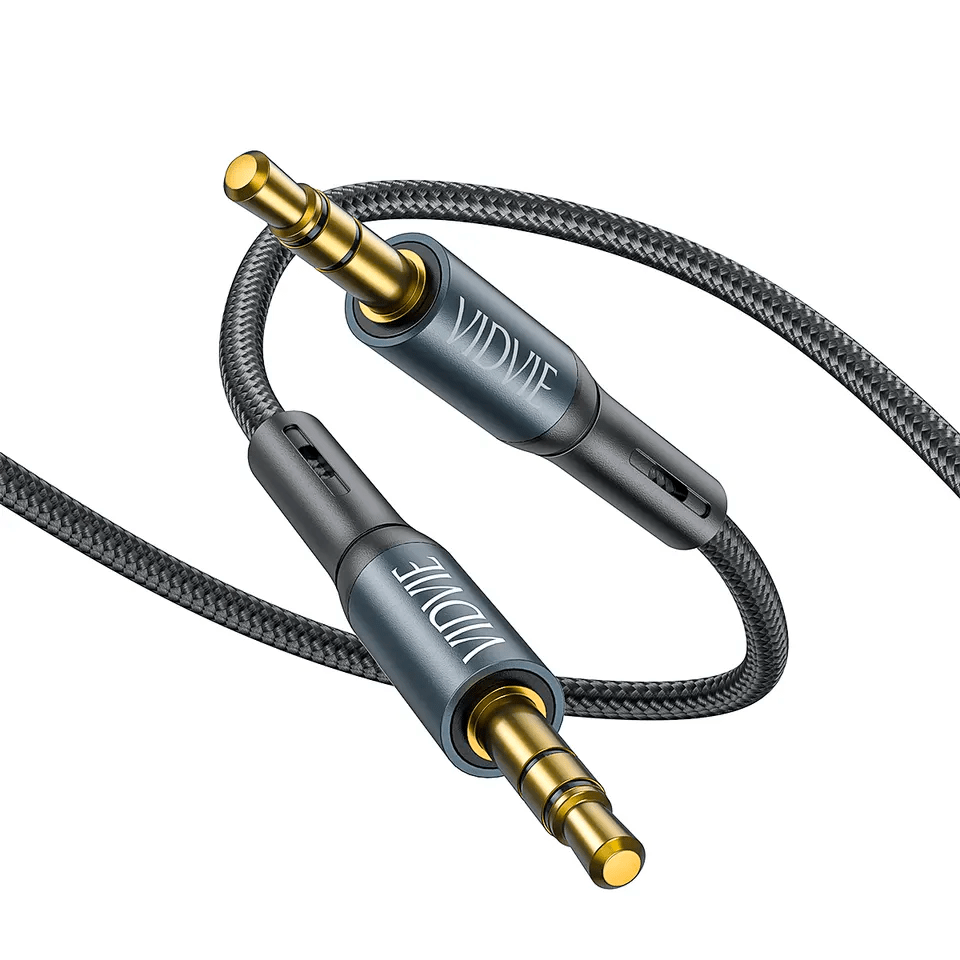  Foto - Cable Auxiliar Vidvie 